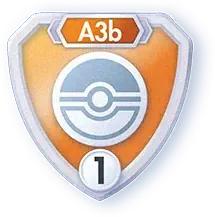 Season A3b Beginner Rank 1
